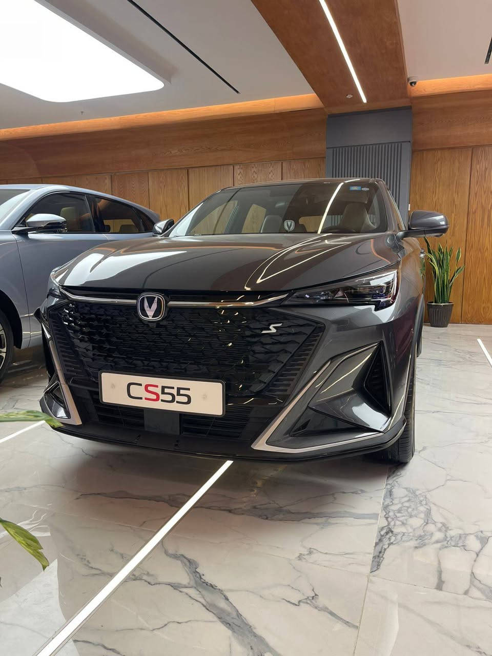 العرض لفترة محدودة!"
شانجان cs55 ٢٠٢٦ السعر ٢٨مليون فقط فول مواصفات  
شانجان إلان  في مول العراق
زورونا واكتشفوا الجيل الجديد من سيارات  " الاستفسار  زورونا في فرعنا الجديد مول العراق اتصل ***********  سجاد
