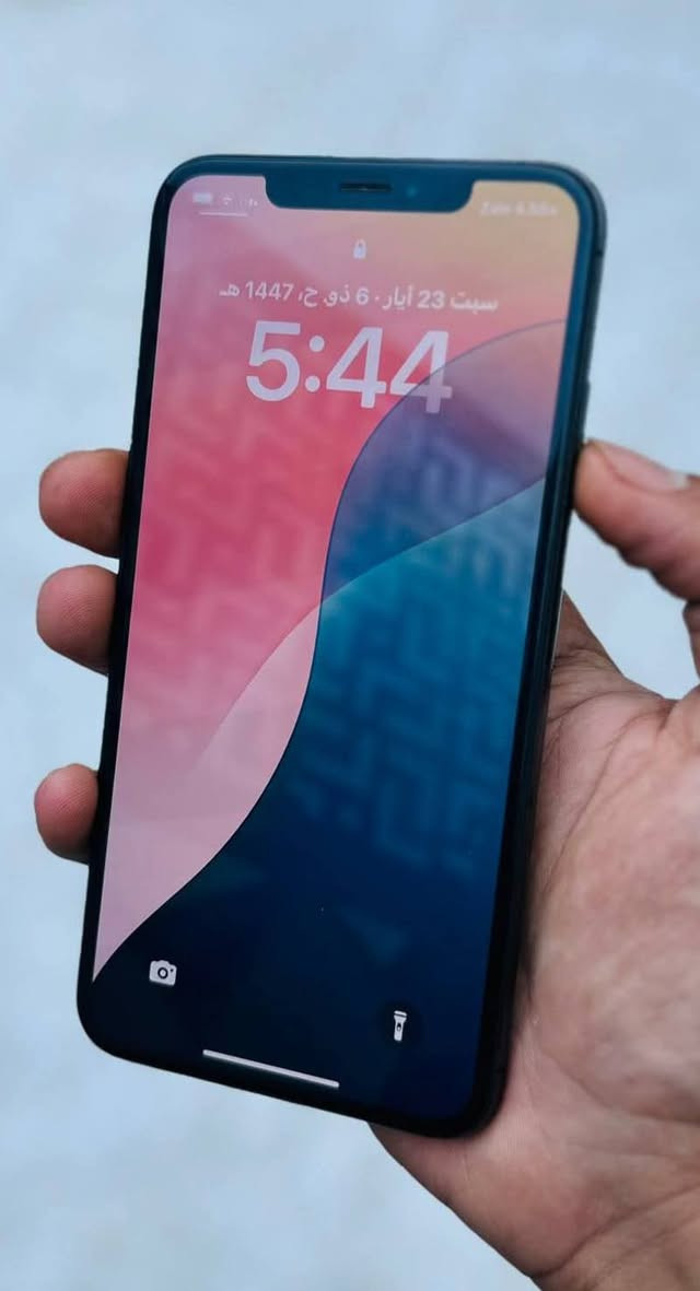 ايفون Xs ماكس
الجهاز ما مبدل بي اي شي بشرط ولا بي اي عيب بضمان ابيع ذاكرة ٦٤ وبطارية ٧٨ وفيس شغال 
سعره ١٧٠ مكاني بعقوبة حي المعلمين


**إذا كنت صاحب هذا الإعلان وتريد حذفه لأي سبب، رجاءا أرسل رسالة إلى الدعم الفني**