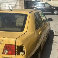 شيري كوين • ٢٠٠٩ • مكينة كورلا