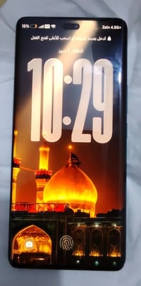 هونر X9c • تلفون هونر • موبايل هونر • هونر مستخدم • هونر نظيف • هونر م...