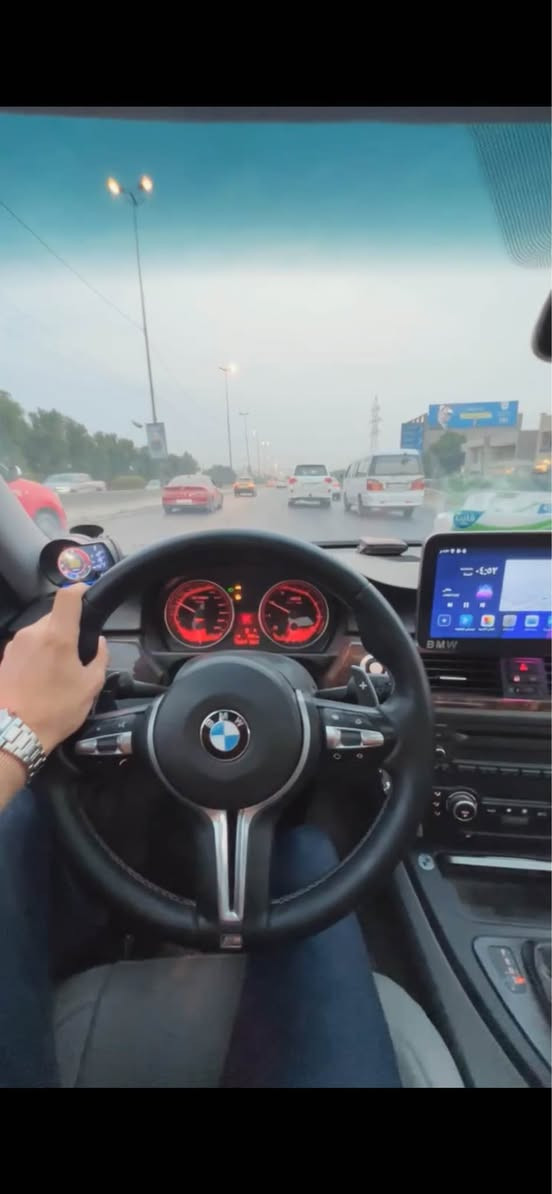 السلام عليكم للبيع او مراوس فول مواصفات  للاخير
مري شفط 
تتفئه كشنات
تبريد قطعتين مناخ منفصل 
بصمه
فتحه
ترحيب 
مري قلاب ويه البك
كشنات كهرباء مساج خزن ميموري
مثبت سرعه 
وهوايه مواصفات بعد
مكينه كير جدد
 موديل 2007 حادثهه حاملغ خلفي مصبوغه عام جماليه وعندي قبل الصبغ وبعد ويحتاجلهه بوليش لونهه طافي مكينه n52 6 سلندر المرغوب نوزل قصير السياره مصروف عليهه دركه M دعاميه M ويل تو سايز شاشه اصليه وكزوز ريمونت نقصهه ايرفلو ميجاوز سعره 50 ويحتلجهه ترتيب بسيط بغداد دوره *********** بغداد, العراق
