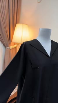 عباية رسمية • قياس خاص