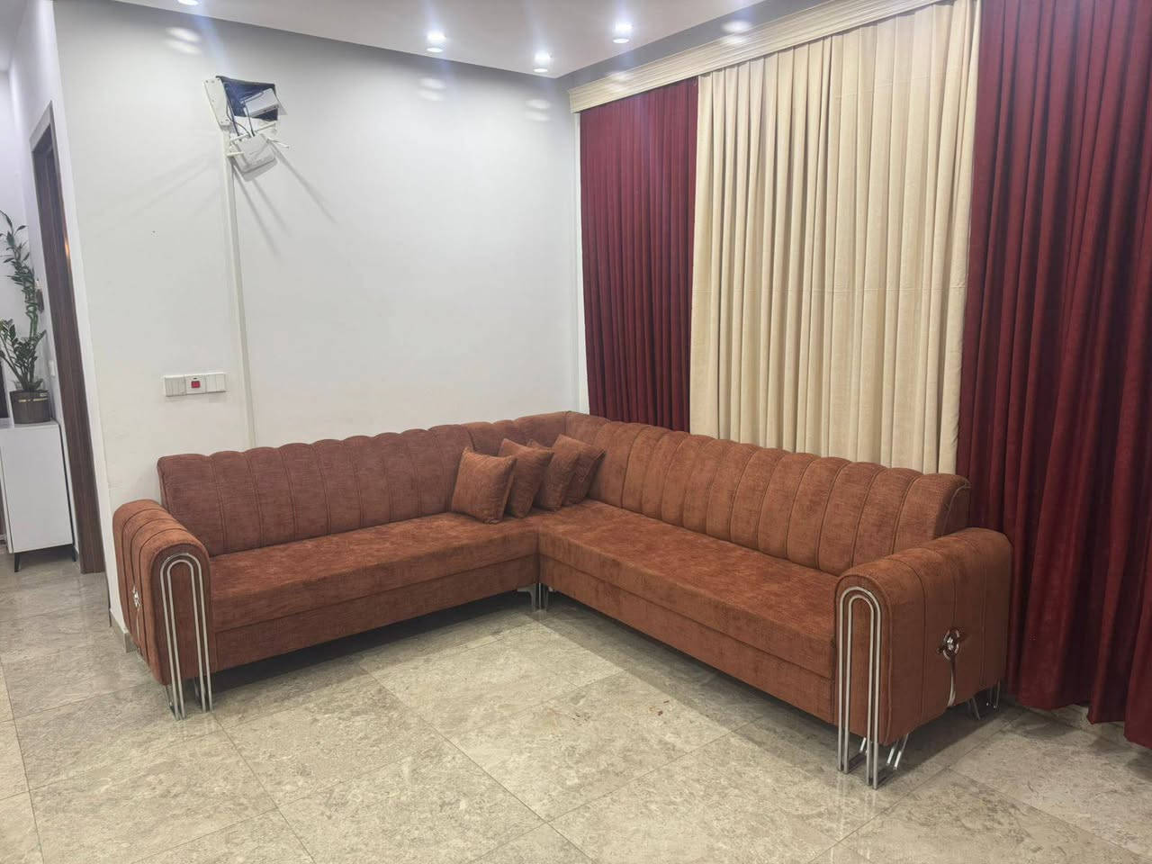 أجمل موديلات وإنتاج من معمل نجار أوغلو 
غير بيتك قبل الشتاء 
💜 💕 خدمتكم ورضاكم غايتنا 💞 أرقى ..
 و سرعة في إنجاز  غير بيتك معنا 
 🌹 بيتك  معنا أحلى و أجمل 🤍🌹💯🌸
أحداث موديلات ✨💓 🌷 حسب طلبكم تجدون عندنا 
نجار أوغلو✨✨✨ كوزال إيش 
غير  بيتك 🌹💗💐. معنا واختاروا أجمل واحلى موديلات 🌹 واجمل الوان من اقمشة وتر بروف 
 العنزان :ساحة الاحتفالات قرب حلويات جنة 🎉🌸🌷
***********
#اكسبلور 
#اكسبلور 
#كركوك_طريق_بغداد 
#كركوك❤️ 
#العراق_بغداد_موصل_اربيل_حله_نجف_بصرة_عمارة_ناصريه_كوت_سماوة_ديوانيه_كربلاء_ديالى_كركوك_تكريت_رمادي_سليمانيه_تلعفر_دهوك 
#العراق🇮🇶
نجار أوغلو كوزال إيش
