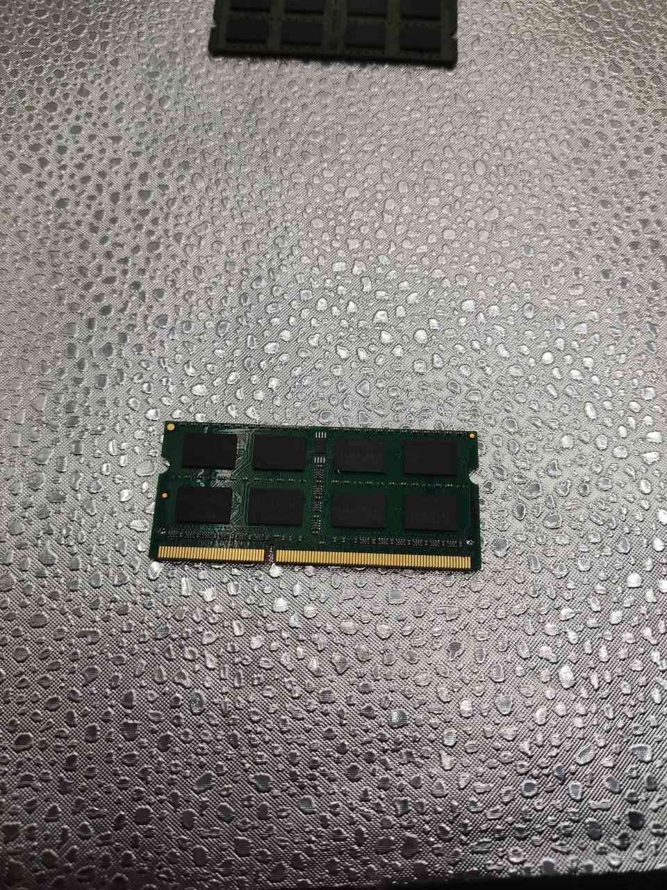 DDR4 
أعلى سعر


**إذا كنت صاحب هذا الإعلان وتريد حذفه لأي سبب، رجاءا أرسل رسالة إلى الدعم الفني**