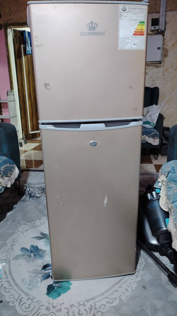 ثلاجه للبيع ما داخله تصليح وشغاله ونظيفه 8 قدم سعر 150 وبيه مجال الاشراي يجي خاص كنتور جديد خشب تركي وقوي سعر 120 وبي مجال للشراي العنوان جبيله مقابيل شارع سايلو


**إذا كنت صاحب هذا الإعلان وتريد حذفه لأي سبب، رجاءا أرسل رسالة إلى الدعم الفني**