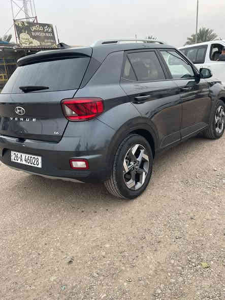 #هونداي_فينو
#موديل 2022

#مرقمة_صلاح الدين 

  المواصفات 

1- مفتاح مو بصمه 

2- داخل لونين 

3- شاشه كبيرة كامرة دوارة 

4- فول  تحكم ستيرن جهتين  

 5- ويل كروم 

6- شاشة كبيرة كاربلي +اندرويد 

7- نظام انذار

8- مانع انزلاق
 
9-وضعيات قيادة 
 

10- رادار تحذير جانبي 

11- رادار خلفي

12- رادار امامي

13- تحديد مسار 

14- مكينة 1600 تيربو  دبل نوزل 

15- حمالات سقف

16- حساس خلفي
17-السياره بسمي تحويل ثاني يوم 

 و السيارة جديدة  اجمل و أحلى بكثير و الحادث مرفقة بل سونار مع الصور 

السعر138  و بها مجال بسيط الاتصال  ***********

المكان : صلاح الدين /سامراء /ناحية المعتصم
