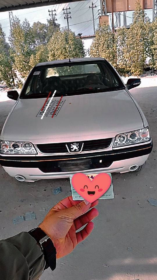 السلام عليكم
وتقبل صيامكم
بيجو405 موديل2010
للبيع ب45وبيهه مجال
بأسمي رقم نجف دولي
سنويه لل2030
اللهم صل على محمد وال محمد 🧿🧿

تخم تاير✅
حداديه نظيفه✅
كير ومكينه رحمه من الله✅
مشط اليوم شديته جديد طك الكارتون✅
جامه اماميه جديده✅
لايتات جدد✅
كبات جدد صارلي5ايام شادهن✅
تبريد عوزه غاز ✴
استفسار ***********

#ملاحظه #السوك كلشي بي ❤🫰
