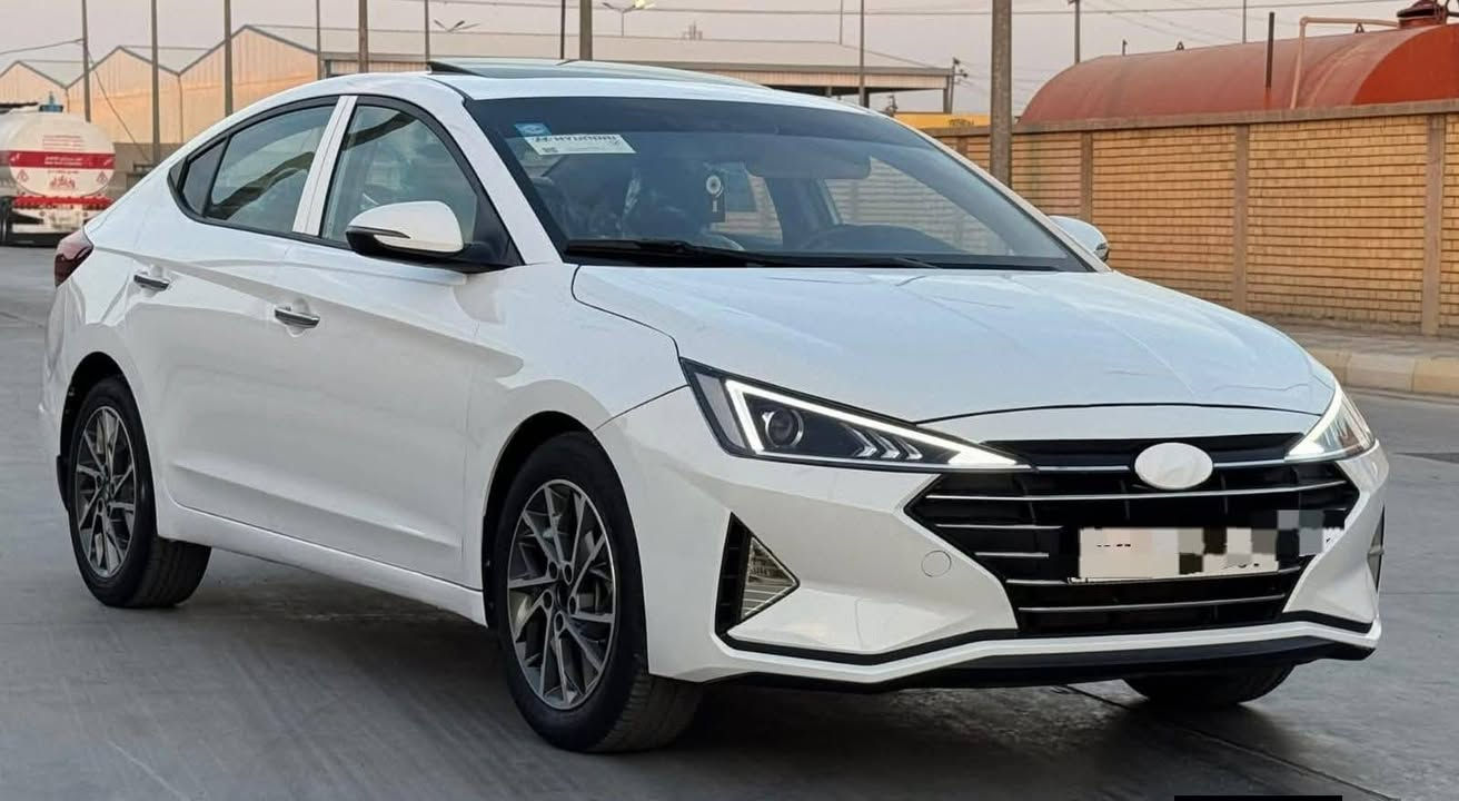 للبيع النترا موديل 2020 رقم بغداد دولي بسمي ماشيه 85 الف مكفوله كفاله عامه السعر165 بيه مجال مكان السياره الفلوجه ***********
***********
للبيع النترا موديل 2020 رقم بغداد دولي بسمي ماشيه 85 الف مكفوله كفاله عامه السعر165 بيه مجال مكان السياره الفلوجه ***********
