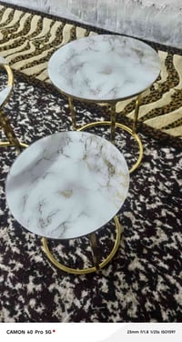 طبلات • عدد ثنين