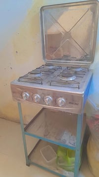 طباخ للبيع هذا رقمي 07758703918