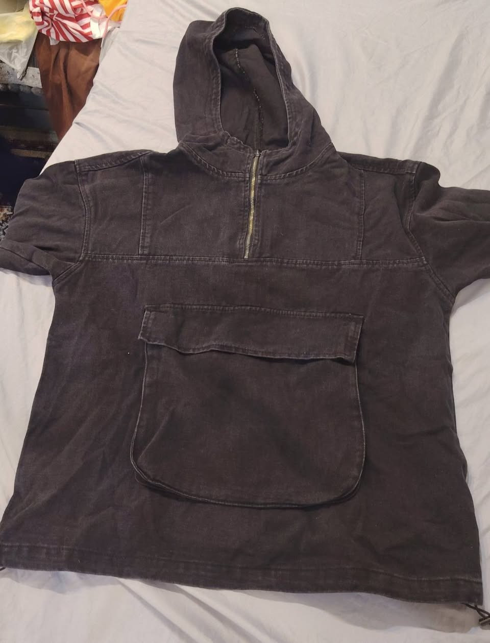 ملابس شي ان للبيع اي قطعه تعجبك دزلي صورتهه خاص واكلك سعر سعرهن مناسبات جدن وجديدات


**إذا كنت صاحب هذا الإعلان وتريد حذفه لأي سبب، رجاءا أرسل رسالة إلى الدعم الفني**