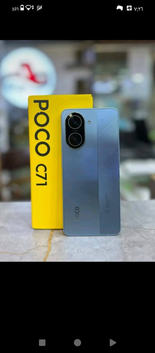 جهاز البيع نضيف كلش ما داخل تصليح سعره 150


**إذا كنت صاحب هذا الإعلان وتريد حذفه لأي سبب، رجاءا أرسل رسالة إلى الدعم الفني**