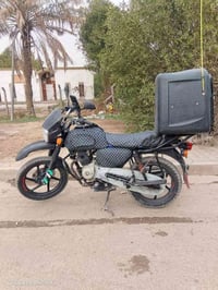 دراجة بوكسر مديل 22 دراجة كفاله من تنقيص وتبخير مكينه ناعمه خرسه كلش م...