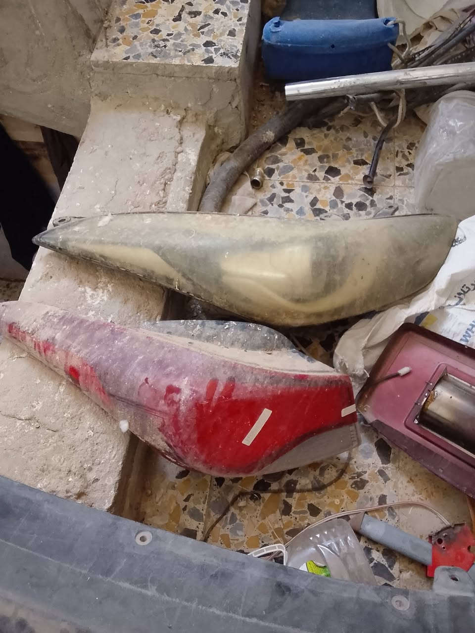 بك ليت خلفيه أو ليت امامي النتر 15 أو افيوزر ابلادي هم 15المكان نجف حي ميسان قيم بل يرضي الله هذا رقمي ***********
