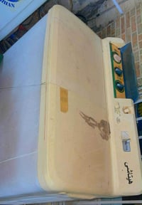 غراض بيت • غساله • حي العسكري