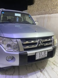 باجيرو حبتور • ٢٠٠٨ • رقم بغداد