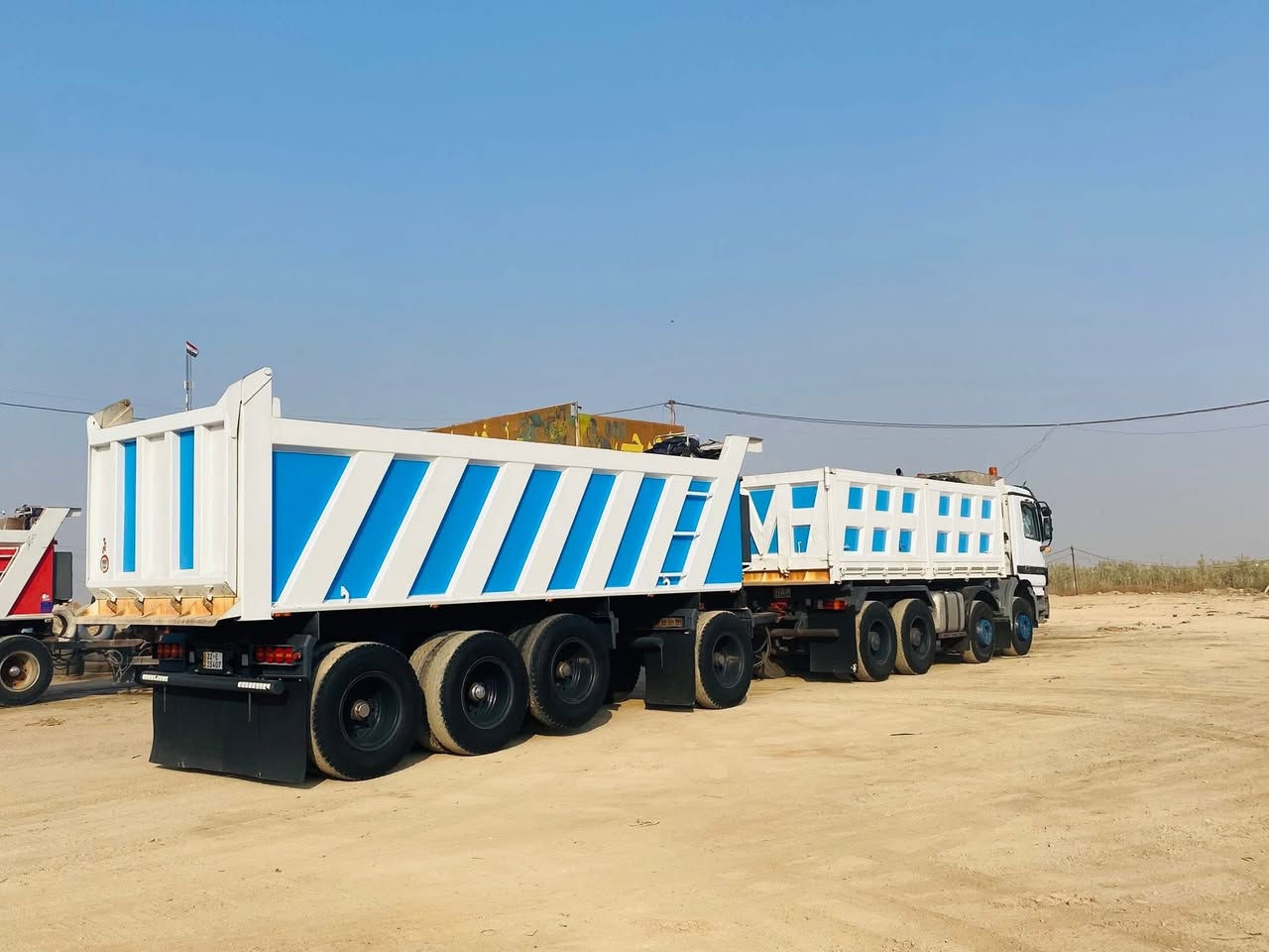 سلام عليكم للبيع اكتروز شمعه موديل 2003موديلها مكينه 41/46كير كهربائي مجموعه جيف رقم أربيل ثلاث لوحات سياره كفاله عامه من كلشي 
مكان بغداد تقاطع النهروان 
ولستفسار ع هذا لرقم ***********مصطفى النعيمي
