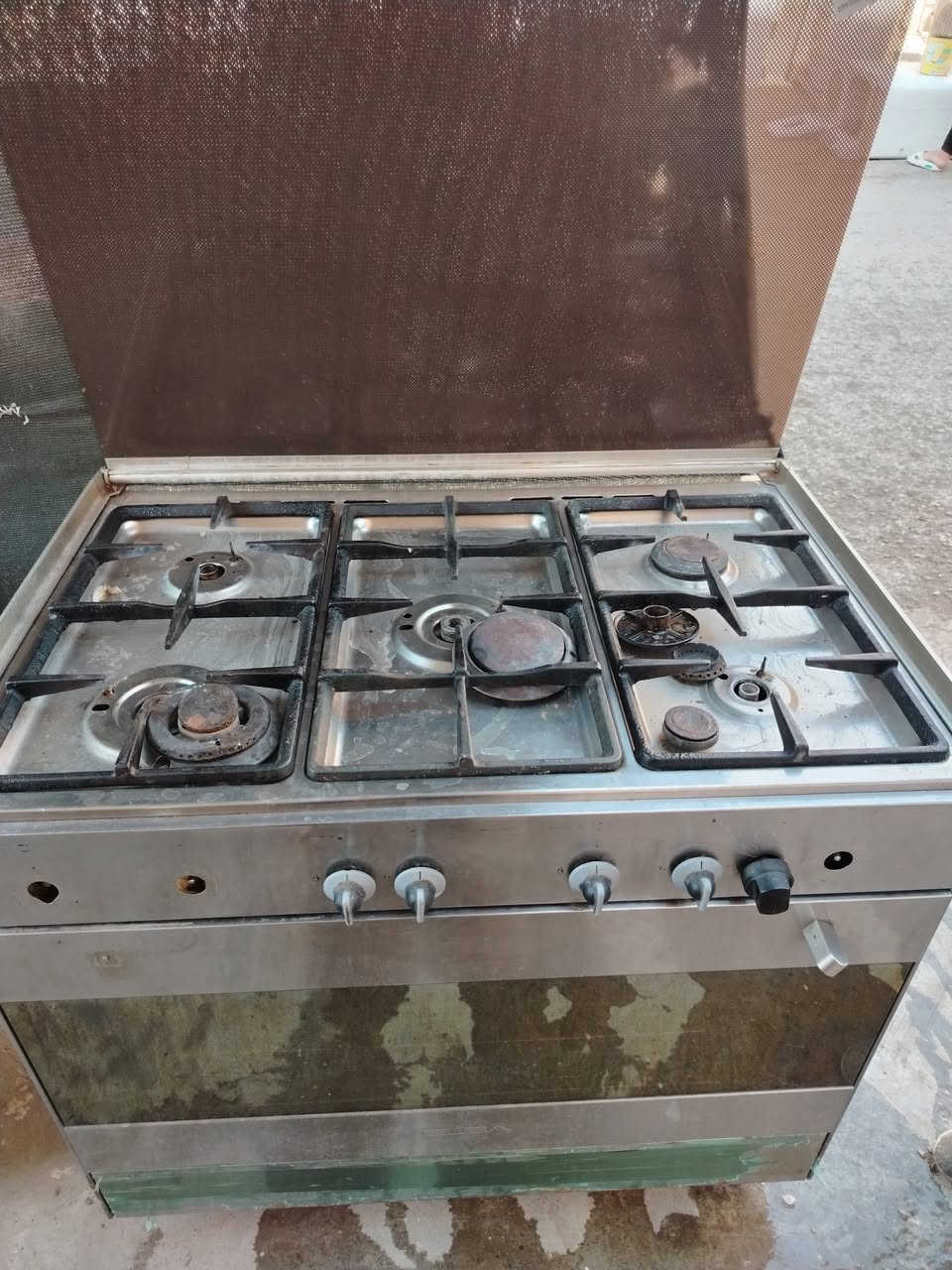 سعر ٥٠ الف
العنوان كراج الشمال
للتواصل *********** أو ***********
