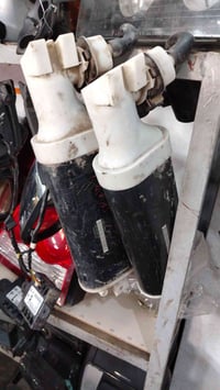 مبخرة • تشارجر اوباما 2010 • موصل صناعة الكرامة