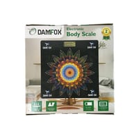 ميزان رقمي • ١٨٠كجم • دقة ٥٠غ