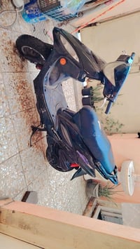 كامكو جي فور • خيط بخار • النجف حي الوفاء