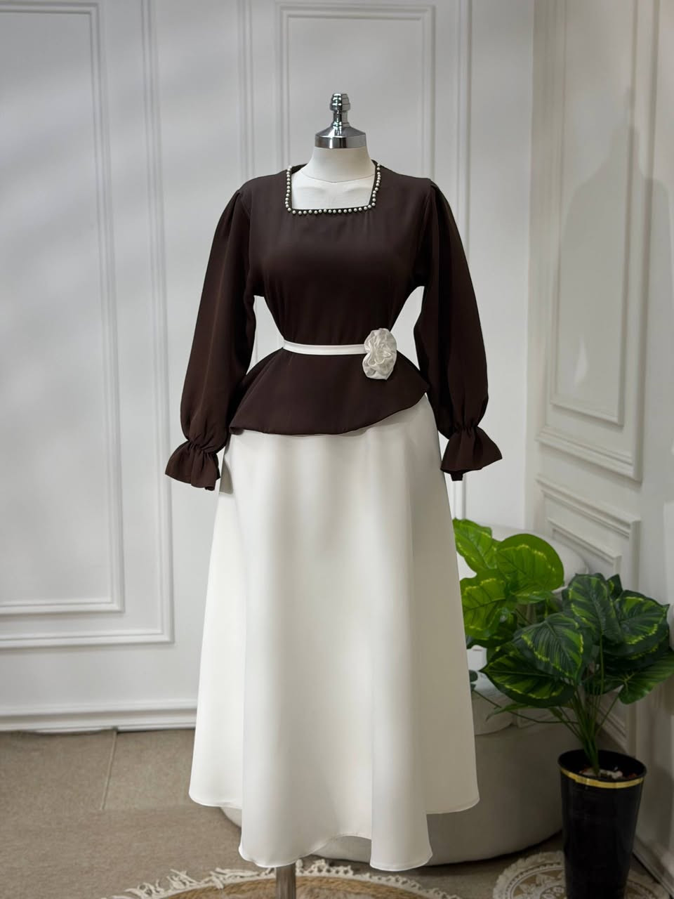 فساتين صيفيه😍
قياسات من38 لل48
توصيل كل محافظات العراق


**إذا كنت صاحب هذا الإعلان وتريد حذفه لأي سبب، رجاءا أرسل رسالة إلى الدعم الفني**