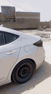 النترا ٢٠١٩ • محرك ٢٠٠٠ • قير CVT