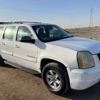 يوكن طويل • ٢٠٠٧ • البصره خمس ميل