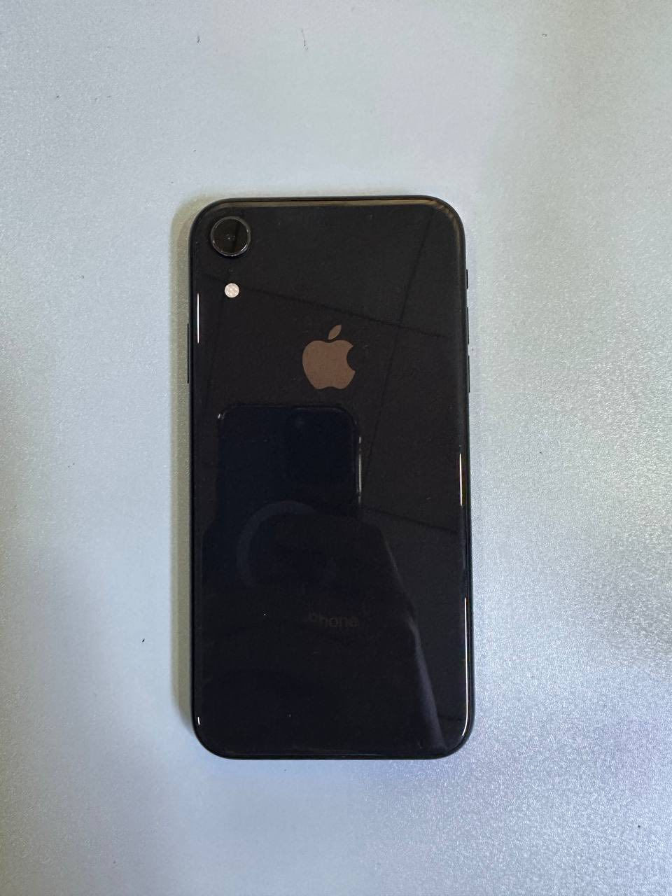 السلام عليكم
للبيع ايفون XR

ذاكره 256

بطارية 100 🔋 (مبدلة) 

تك سيم

سعر 180 بيه مجال


**إذا كنت صاحب هذا الإعلان وتريد حذفه لأي سبب، رجاءا أرسل رسالة إلى الدعم الفني**