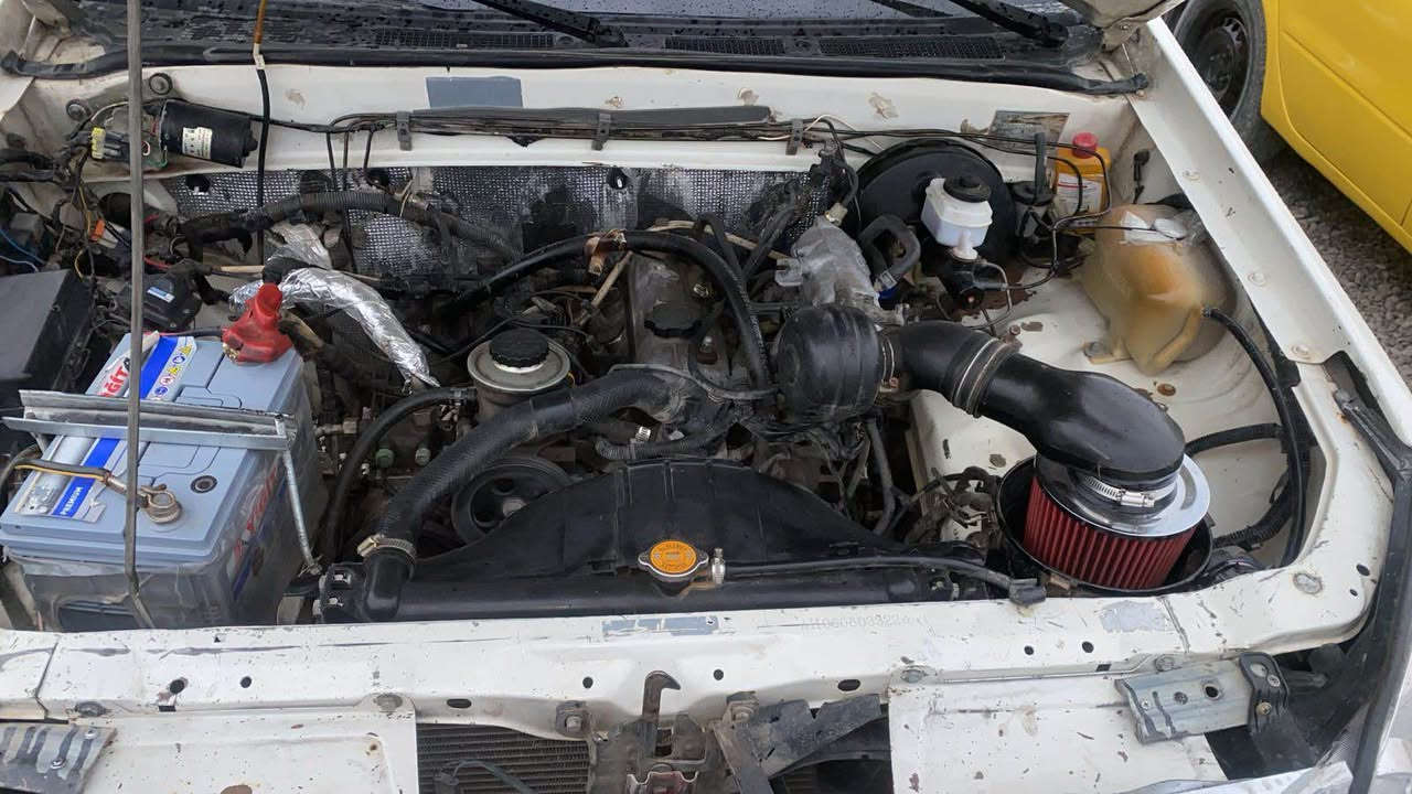 كوناو ٢٠٠٦ 

کامل مەسروف کراوە 

شرط
👇👇👇👇
تحويل وکالە
 
محور مكينه تويتا بخ 7k + گير + تبريد سارد گە رم بەشەرت

كارەبای هەمووی بەشەرت

ضربە و خیاسی نیە هەیکەلی زۆر پاکە ماوەتەوە 

 نرخیکی زۆر گونجاو

 ***********
0️⃣7️⃣7️⃣3️⃣6️⃣9️⃣8️⃣8️⃣2️⃣7️⃣5️⃣ كالار, السليمانية
