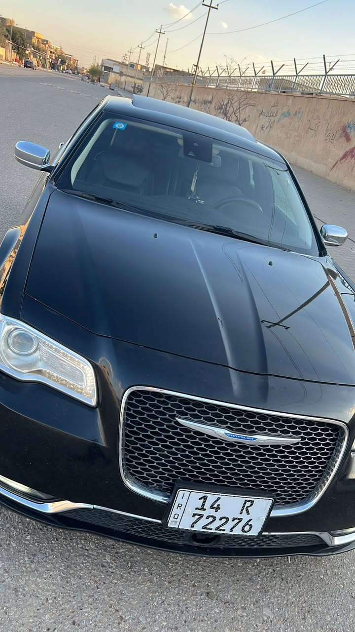 ياالله للبيع اوباما cفول المواصفات رادار فتحتين حساس امامي خلفي تغرير بدون حادث كفاله عامه رقم بغداد تحويل ثاني يوم اشاير مري نقطه عمياء يعني مفوله مويل 18/معلايه 23العنوان البصره القرنه /السعر 205وبيها مجال والشراي يخابر ويدلل اخوان اني مكلف بلنشر خابر راعيها وتدلل لاستفسار /‭***********/او ***********
