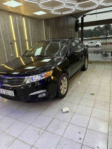 السلام عليكم كيا اوبتما ٢٠٠٩  للبيع 
- [ ] السياره مجفيه عله صفحة اليمنه بيهه ٦ قطع صبغ  ابيع صبغ عام السياره بسمي جاهزه رقم جديد هزه جديده  كير ومكينه خير من الله  تايرات وصدر نضافه  ٨٠ بلميه دواخل السياره حلوه   مواصفاته  اشاير  مري +كشنات جلد + تبريد تدفا كشنات +كامره خلفيه +شاشه
رقم السيارة دياله    السعر  84 وبيهه مجال مكان السيارة بغداد جسر دياله رقمي *********** واتساب موجود
