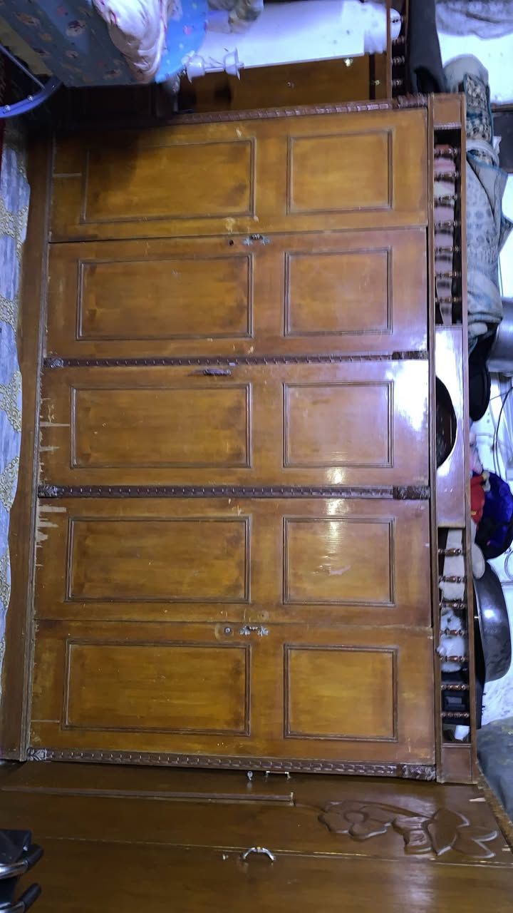 من رخصة الادمن السلام عليكم كاونتر مستعمل قليل سعرة ٣٠٠ وبي مجال
الكنتور ٥٠ الف وبي مجال 
المعرض ٢٥


**إذا كنت صاحب هذا الإعلان وتريد حذفه لأي سبب، رجاءا أرسل رسالة إلى الدعم الفني**