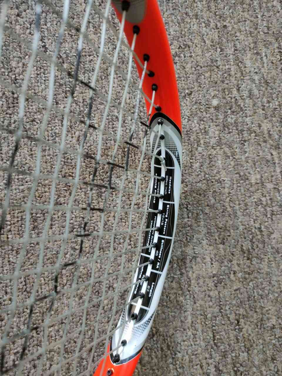 ركت تنس دنلوب
سعر 55
توصيل موجود


**إذا كنت صاحب هذا الإعلان وتريد حذفه لأي سبب، رجاءا أرسل رسالة إلى الدعم الفني**