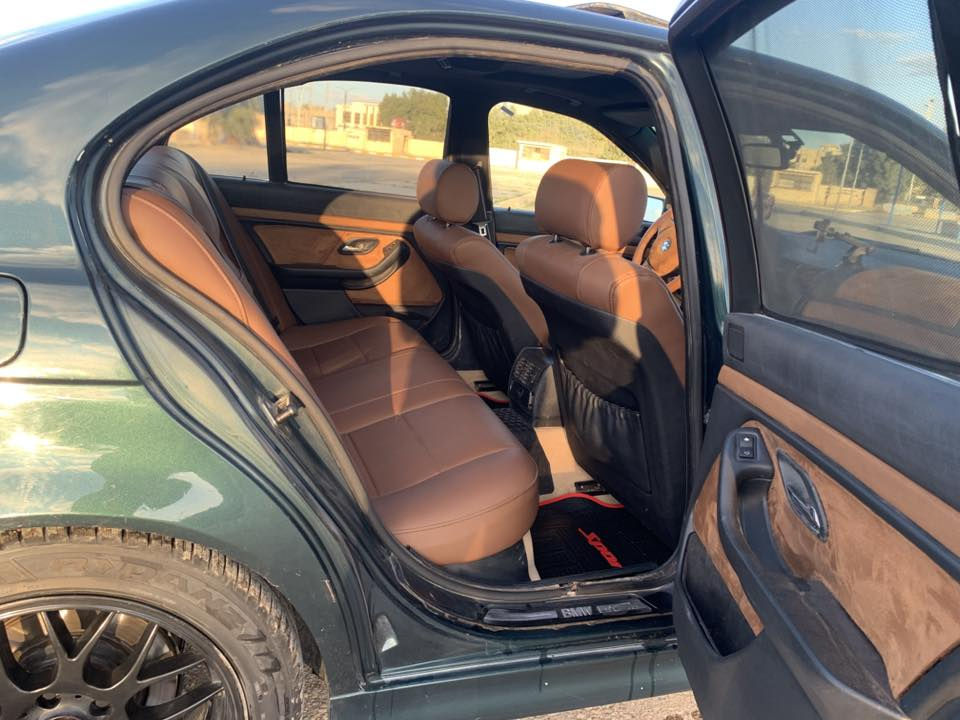 صقر للبيع او امراوس حسب لقناعه موديل ٩٧ محرك ٢٨ تك فانوس. رقم اسليمانيه  سنويهل٣٠ محرك وكير شرط داخل كله جديد. سقف روز اسلايت. ويل ١٨ كرن الغزال تحويل  كشنات تدفئه السعر ٨٢  مكانها سامراء عايزها صدر امامي تعبان***********
