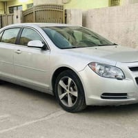 ماليبو 2011 رقم شمالي بأسمي تحويل ثاني يوم  هزه وسنويه جديده رقم جديد ...