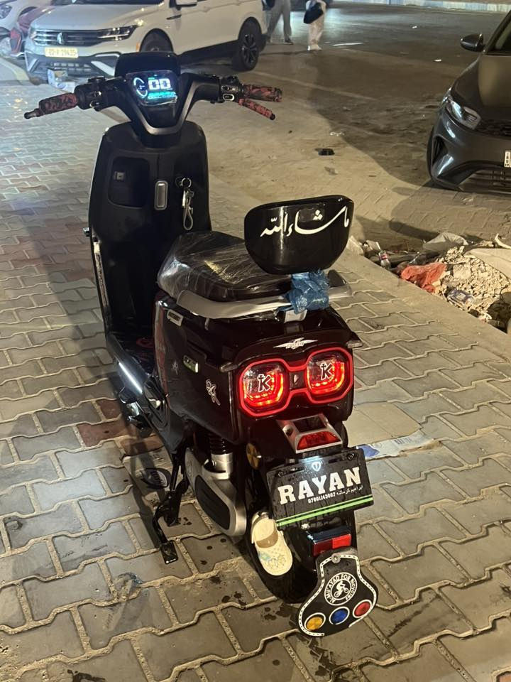 ريان للبيع أخت الجديده قيم وخذ


**إذا كنت صاحب هذا الإعلان وتريد حذفه لأي سبب، رجاءا أرسل رسالة إلى الدعم الفني**