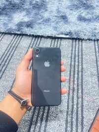 آيفون XR • فيس ايدي شغال • بصرة ياسين خريبط