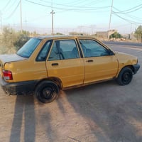 مديل ٢٠٠٩ • مكينه وكير • بصرة