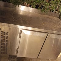 ثلاجة • بغداد • مكاني