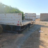 للبيع بدي صطحه طول ٦متر وتانكي ١٣ الاستفسار عرقم ‏‪07801665929‬‏