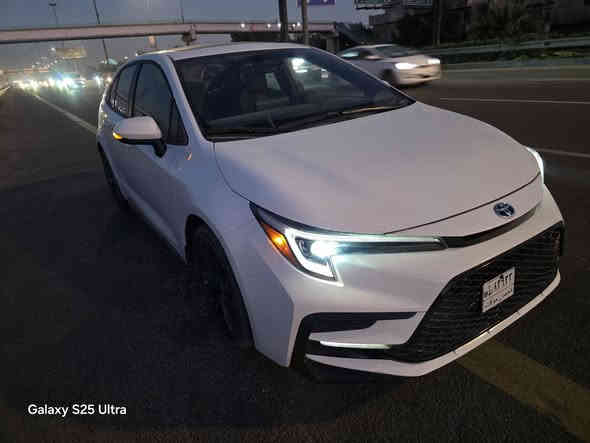 السلام عليكم للبيع كورولا هايبرد موديل 24 اسي فول السياره بدون ارباك تاخذها مرقمه كامله بغداد اي نقص ما بها  ماشا 37 
بغداد الكرخ 
السعر 175$
تحويل وترقيم مباشر علما تكلفه الرقم عليه
***********
