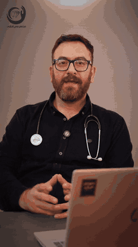 الدكتور باسل شنشول
طبيب اختصاص بورد
اخصائي الجراحة العامة و جراحة الاطفال والخدج
والتشوهات الولادية
امراض السكر
ارتفاع الضغط
امراض الكلى والمناعة
حساسية التنفس والربو
زيادة الوزن والسمنة
الامراض الجلدية
للاستفسار اكثر يرجى منكم مراسلة الصفحة
او الاتصال على الرقم
***********☎️
داخل مدينة بسمايه -بناية المجمع الترفيهي -مجاور المسبح -الطابق الارضي-مقابل مول بسماية
