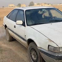 مازده 626 • ١٩٩١ • رقم كركوك
