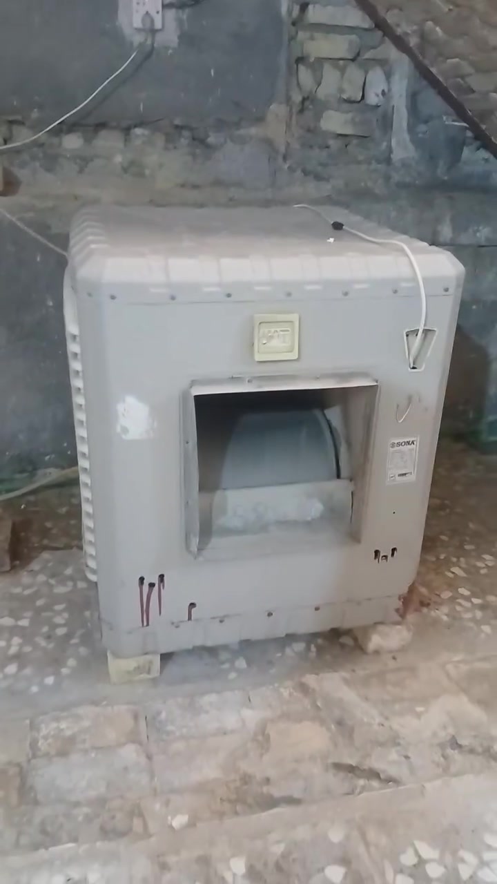 مبردة شغالة عل الفحص ديوانية مركز


**إذا كنت صاحب هذا الإعلان وتريد حذفه لأي سبب، رجاءا أرسل رسالة إلى الدعم الفني**