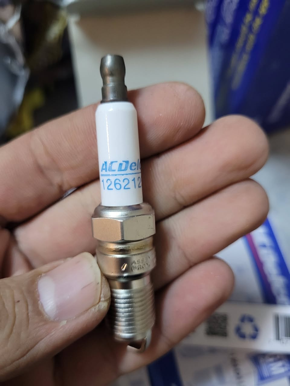 بلكات اصلي للسيارات امريكية متوفر جمله ومفرد بأرخص الاسعار


**إذا كنت صاحب هذا الإعلان وتريد حذفه لأي سبب، رجاءا أرسل رسالة إلى الدعم الفني**