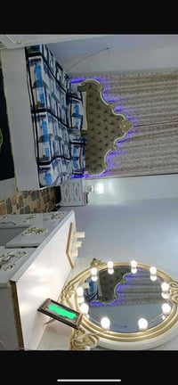 بغداد شعب • غرفة نوم • ٨قطع