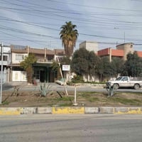 موصل حي العربي • ٦٤٩م • واجهة ٢٠م