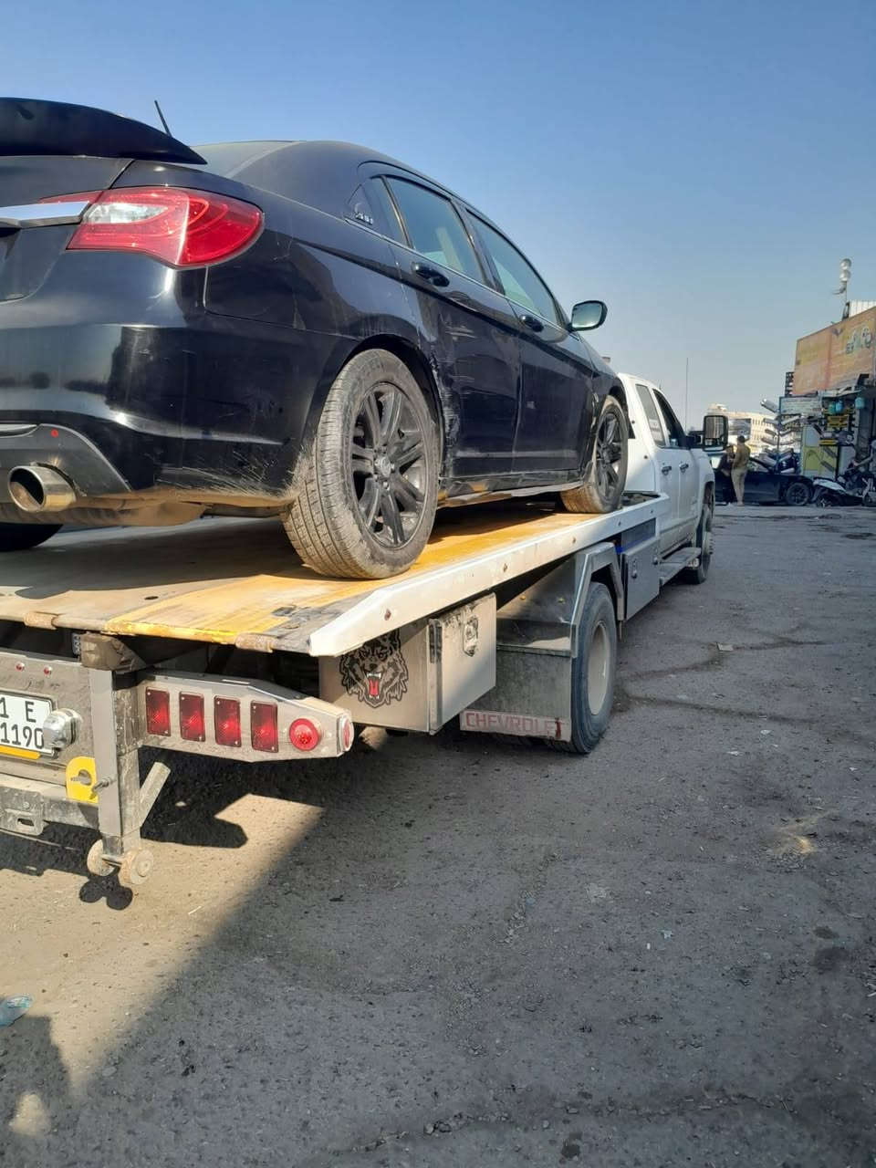 كرينات سطحيه للاجره على مدار اليوم ***********%***********
