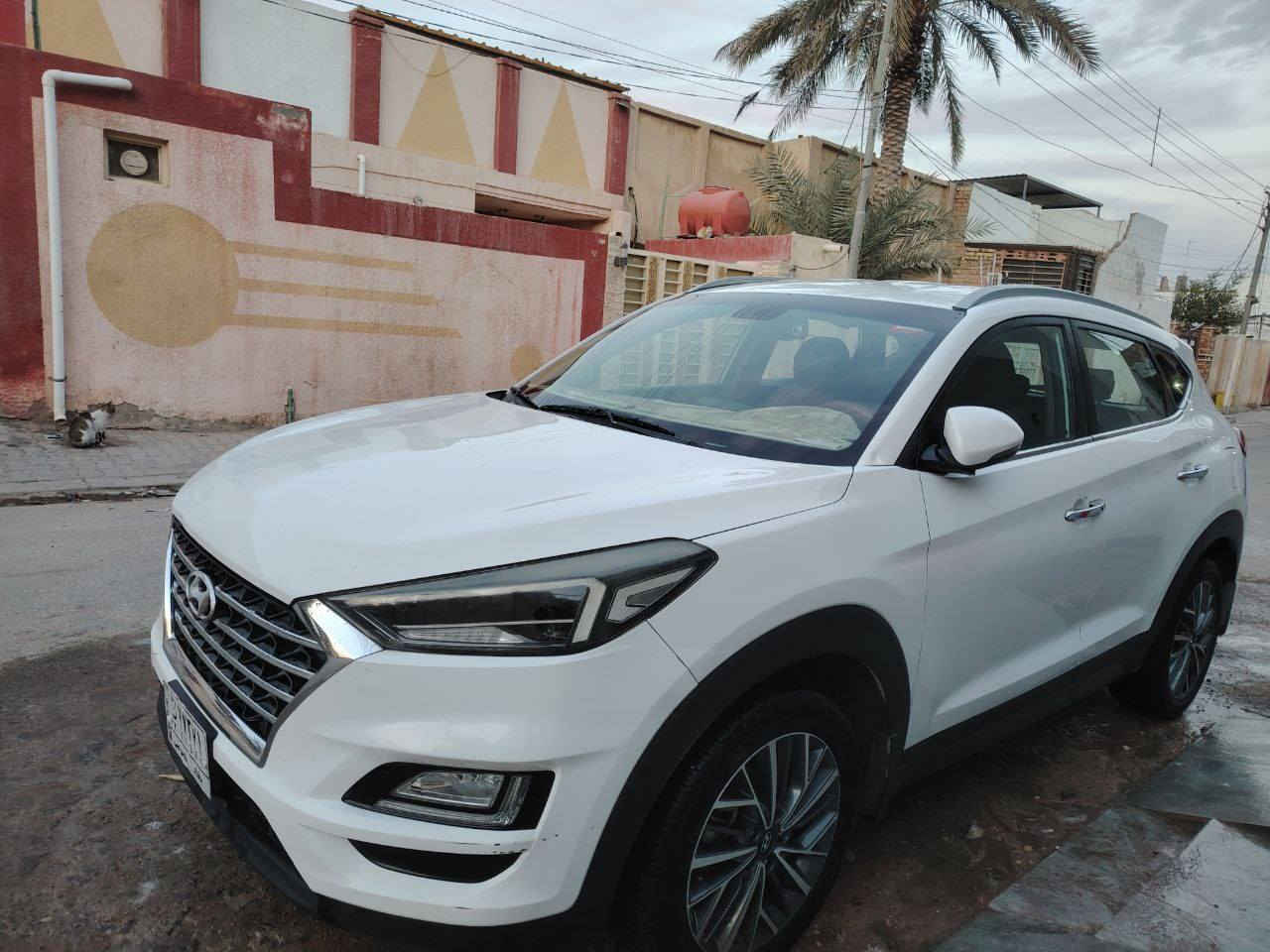 2019
رقم بغداد دولي جديد  
هزة جديدة
خليجي
كوري اصلي
كشنات جلد
ماشية ١٣٦
لايت فول خمس عدسات
بك لايت لد مو عادي
كشنين كهرباء 
تبريد قطعتين
كفالة من الصبغ والتبديل
١٩٠
للتواصل ماسنجر


**إذا كنت صاحب هذا الإعلان وتريد حذفه لأي سبب، رجاءا أرسل رسالة إلى الدعم الفني**